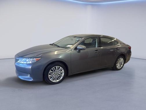 2013 Lexus ES 350 Base