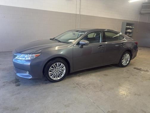 2013 Lexus ES 350 Base
