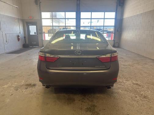 2013 Lexus ES 350 Base