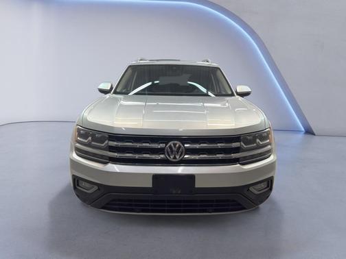 2018 Volkswagen Atlas 3.6L SEL