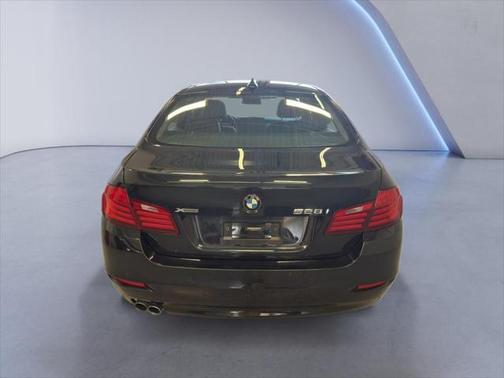 2015 BMW 528 xDrive