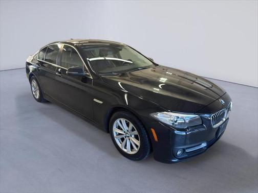 2015 BMW 528 xDrive