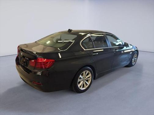 2015 BMW 528 xDrive