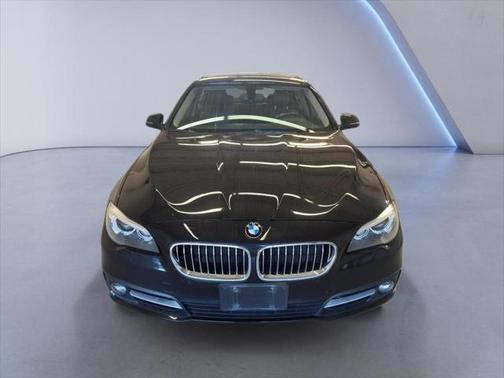 2015 BMW 528 xDrive