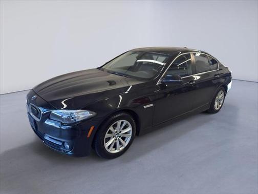 2015 BMW 528 xDrive
