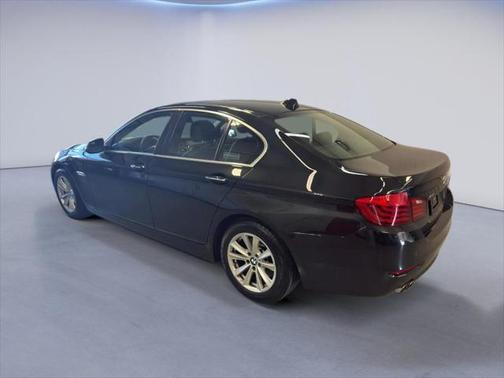 2015 BMW 528 xDrive