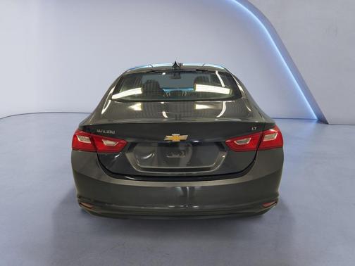 2016 Chevrolet Malibu 1LT