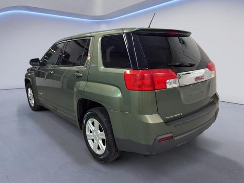 2015 GMC Terrain SLE-1