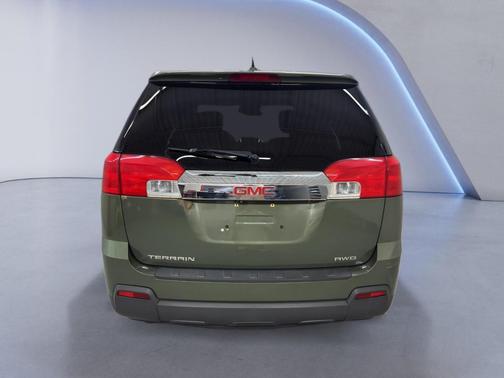 2015 GMC Terrain SLE-1