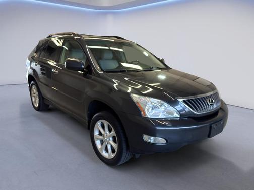 2009 Lexus RX 350 Base