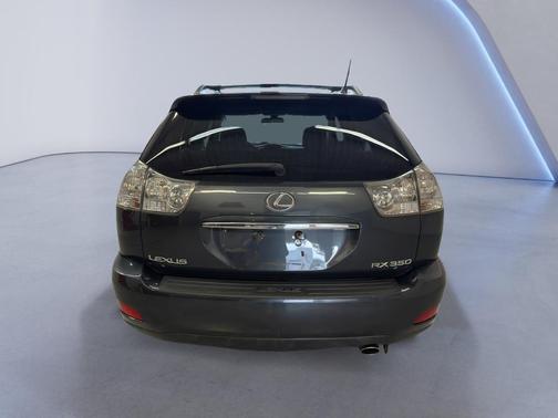 2009 Lexus RX 350 Base