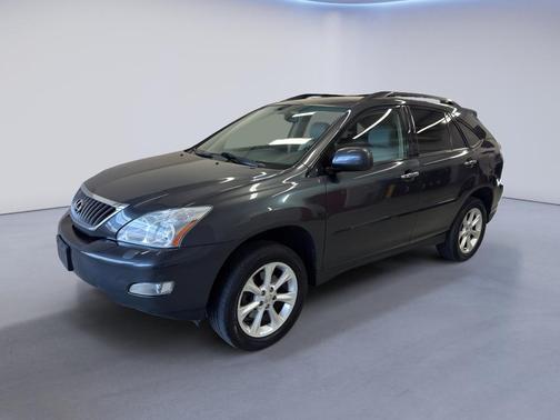 2009 Lexus RX 350 Base