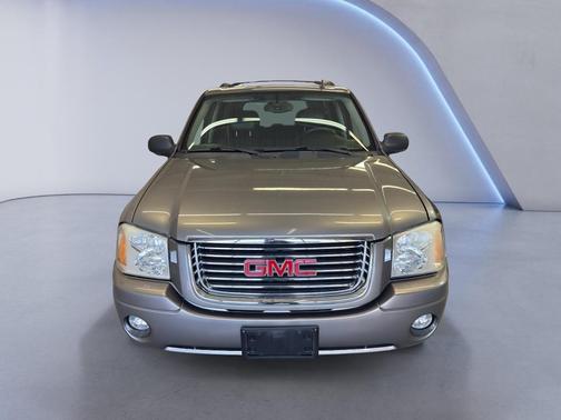 2006 GMC Envoy SLT