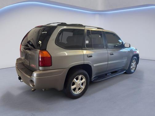 2006 GMC Envoy SLT