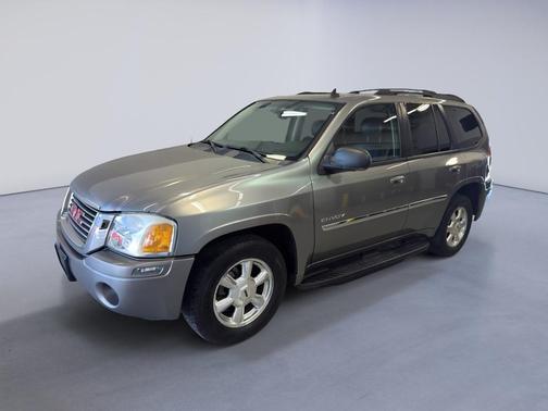 2006 GMC Envoy SLT