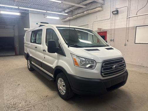 2017 Ford Transit-250 Base