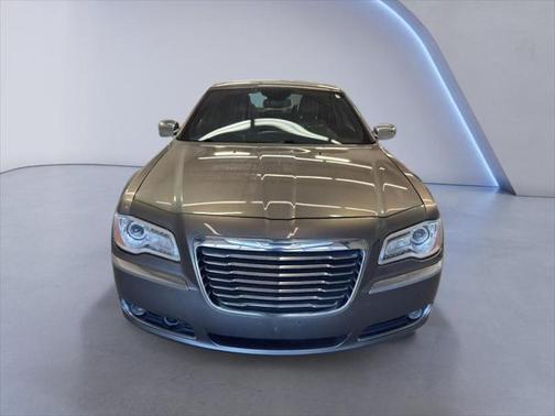 2011 Chrysler 300 Limited