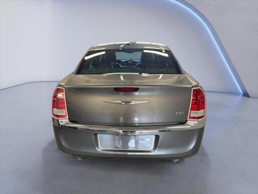 2011 Chrysler 300 Limited