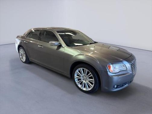 2011 Chrysler 300 Limited