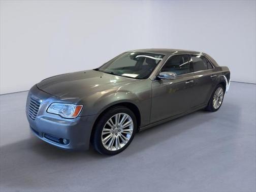 2011 Chrysler 300 Limited