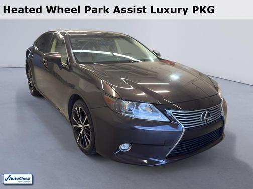 2013 Lexus ES 350 Base