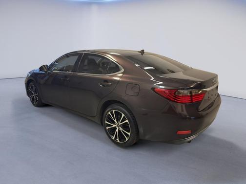 2013 Lexus ES 350 Base