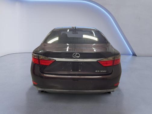 2013 Lexus ES 350 Base