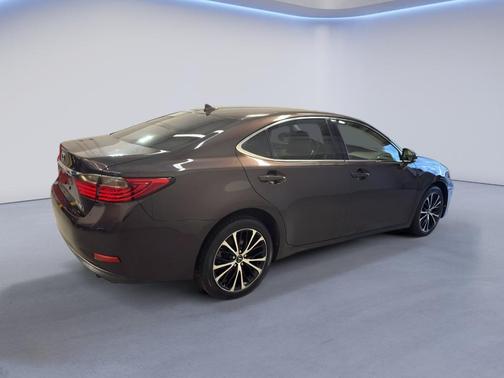 2013 Lexus ES 350 Base