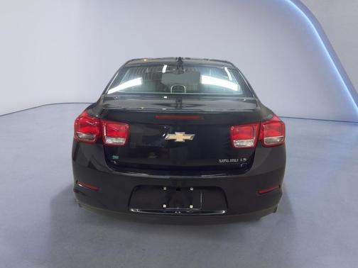 2015 Chevrolet Malibu 1LS