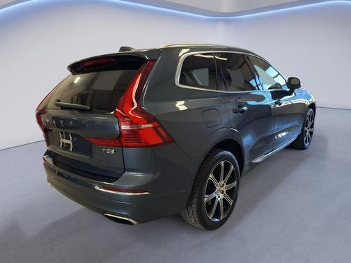 2020 Volvo XC60 T5 Inscription