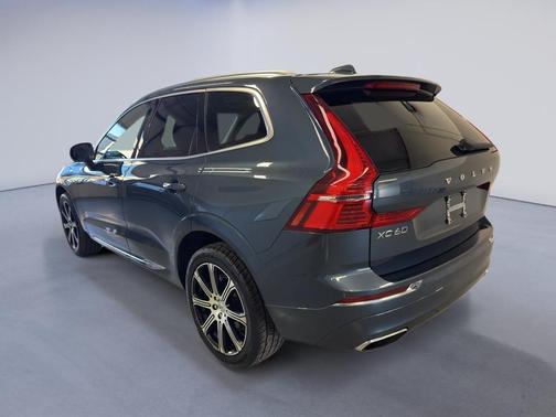 2020 Volvo XC60 T5 Inscription