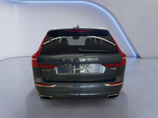 2020 Volvo XC60 T5 Inscription