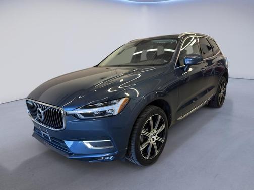 2020 Volvo XC60 T5 Inscription