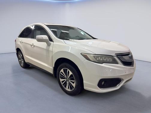 2016 Acura RDX Advance Package