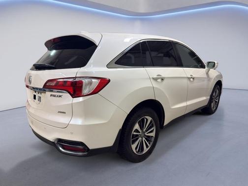 2016 Acura RDX Advance Package