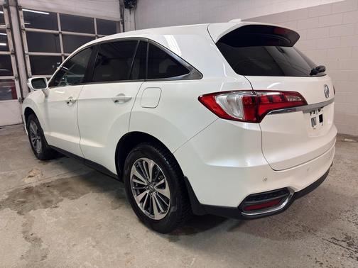 2016 Acura RDX Advance Package