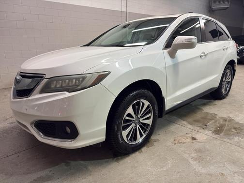2016 Acura RDX Advance Package