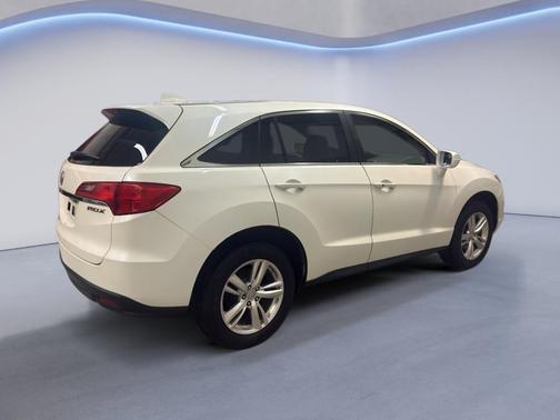 2014 Acura RDX Base