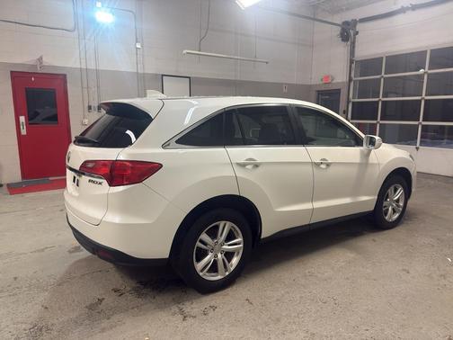 2014 Acura RDX Base