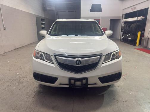 2014 Acura RDX Base