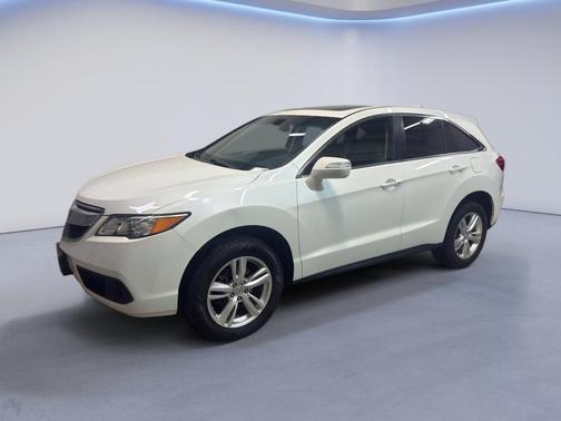 2014 Acura RDX Base