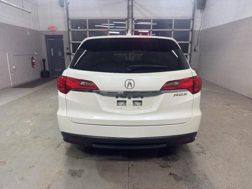 2014 Acura RDX Base