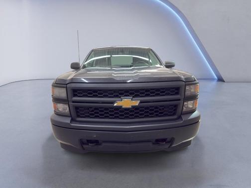 2014 Chevrolet Silverado 1500 Work Truck 1WT