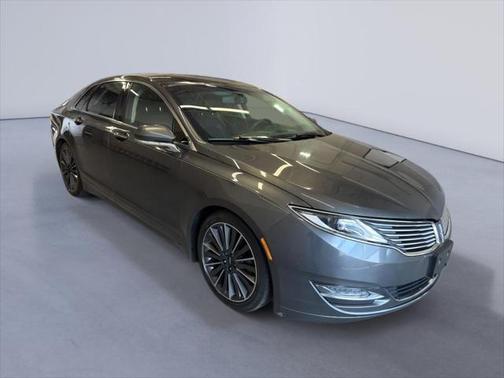 2016 Lincoln MKZ Base