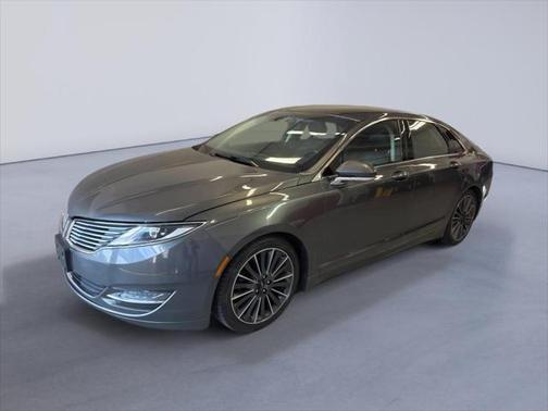 2016 Lincoln MKZ Base