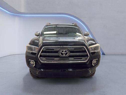 2016 Toyota Tacoma Limited