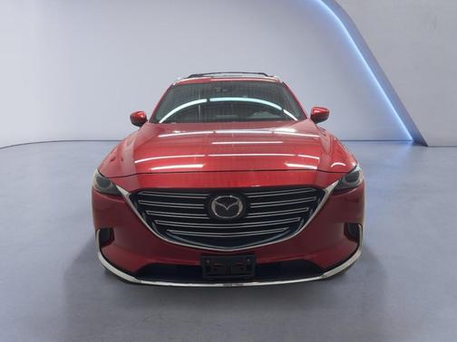 2016 Mazda CX-9 Grand Touring