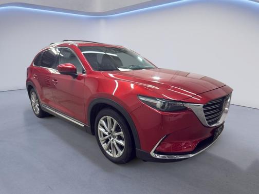 2016 Mazda CX-9 Grand Touring