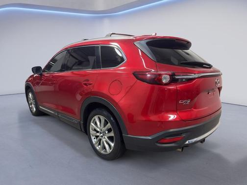 2016 Mazda CX-9 Grand Touring