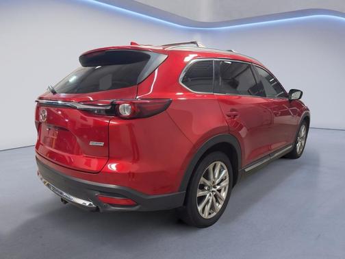 2016 Mazda CX-9 Grand Touring